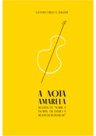 A NOTA AMARELA