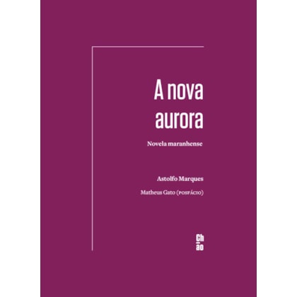 A NOVA AURORA
