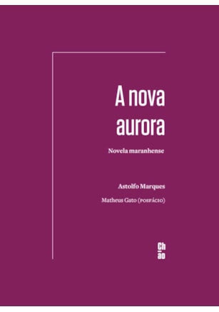 A NOVA AURORA