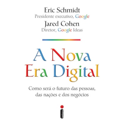 A NOVA ERA DIGITAL