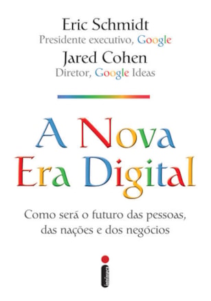 A NOVA ERA DIGITAL