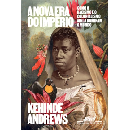 A NOVA ERA DO IMPÉRIO