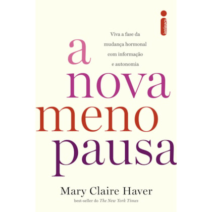A nova menopausa
