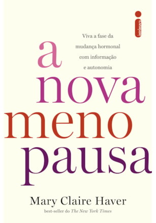 A nova menopausa