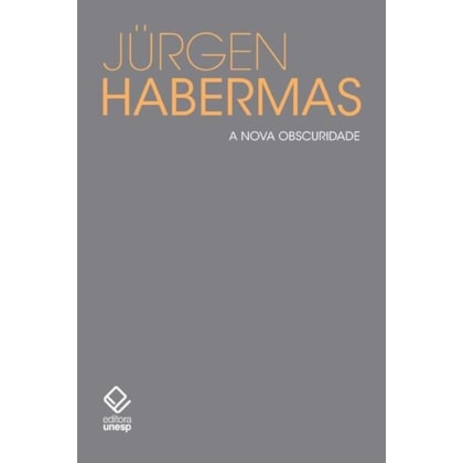 A NOVA OBSCURIDADE