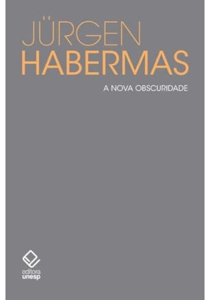 A NOVA OBSCURIDADE