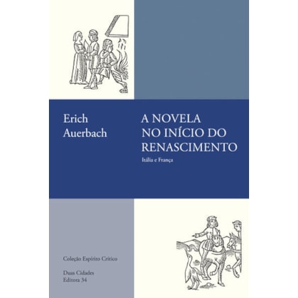 A NOVELA NO INÍCIO DO RENASCIMENTO