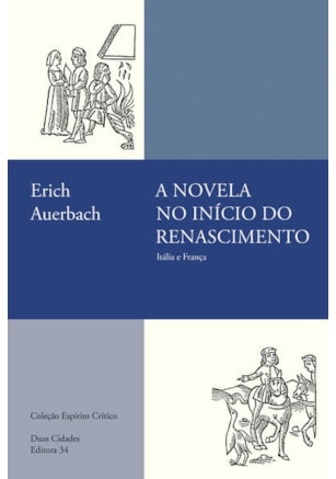 A NOVELA NO INÍCIO DO RENASCIMENTO