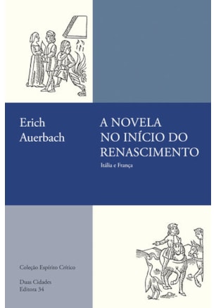 A NOVELA NO INÍCIO DO RENASCIMENTO