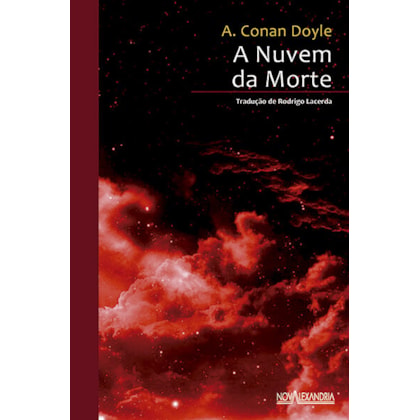 A NUVEM DA MORTE