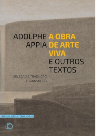A obra de arte viva e outros textos