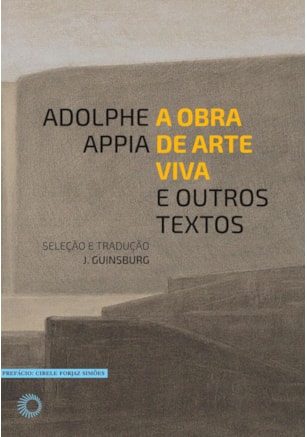 A obra de arte viva e outros textos