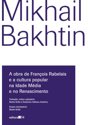 A obra de François Rabelais e a cultura popular na Idade Média e no Renascimento