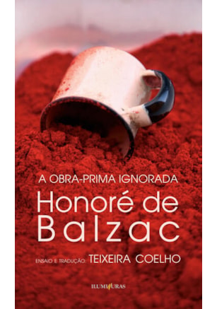 A OBRA PRIMA IGNORADA