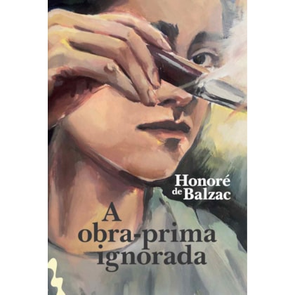 A obra-prima ignorada