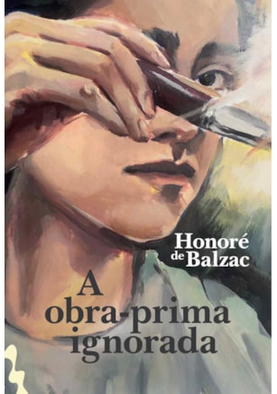 A obra-prima ignorada