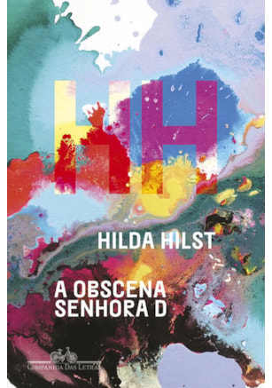 A OBSCENA SENHORA D