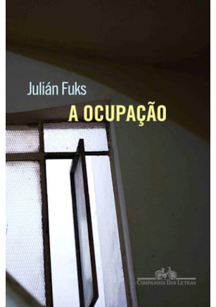A OCUPAÇÃO