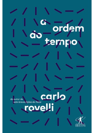 A ORDEM DO TEMPO