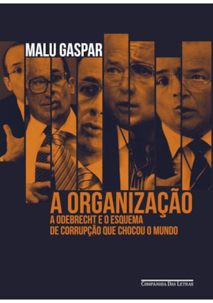 A ORGANIZAÇÃO