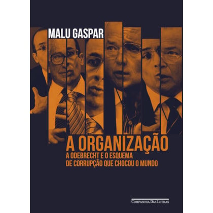 A ORGANIZAÇÃO