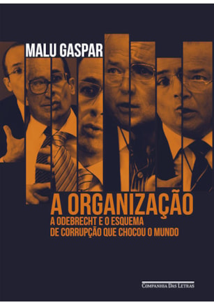 A ORGANIZAÇÃO