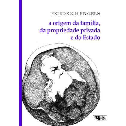 A origem da família, da propriedade privada e do Estado
