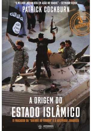 A ORIGEM DO ESTADO ISLÂMICO