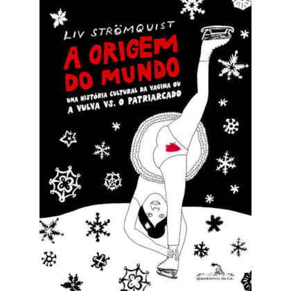 A ORIGEM DO MUNDO