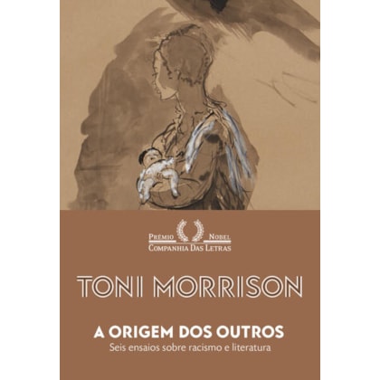 A ORIGEM DOS OUTROS