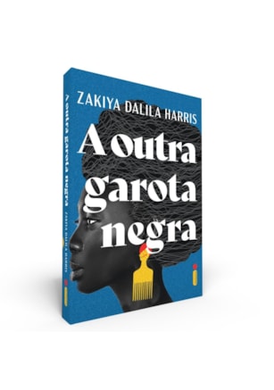 A OUTRA GAROTA NEGRA