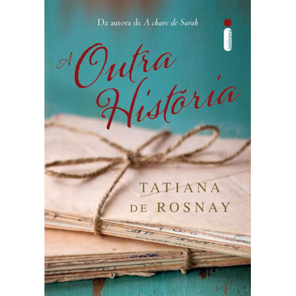 A OUTRA HISTÓRIA