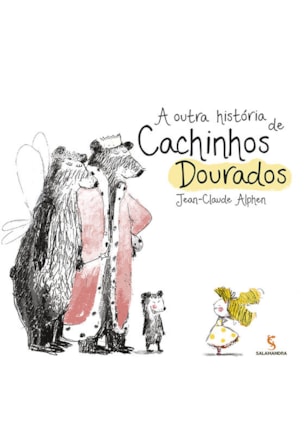 A OUTRA HISTÓRIA DE CACHINHOS