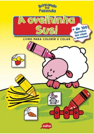 A OVELHINHA SUSI