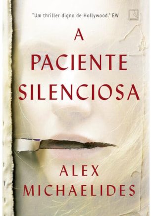 A PACIENTE SILENCIOSA