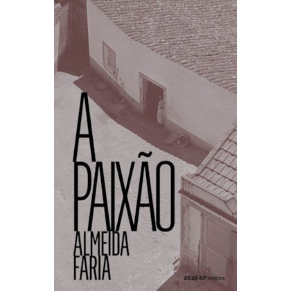 A paixão