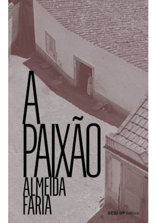 A paixão