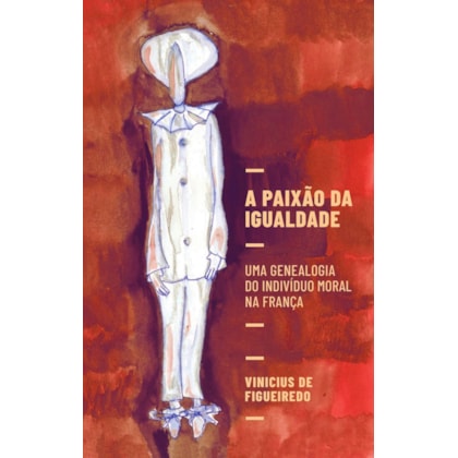 A PAIXÃO DA IGUALDADE