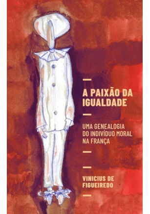 A PAIXÃO DA IGUALDADE
