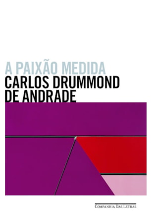 A PAIXÃO MEDIDA