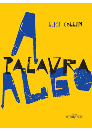 A PALAVRA ALGO