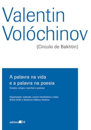 A PALAVRA NA VIDA E A PALAVRA NA POESIA