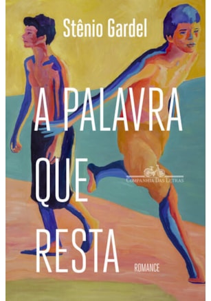 A PALAVRA QUE RESTA