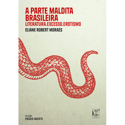 A PARTE MALDITA BRASILEIRA