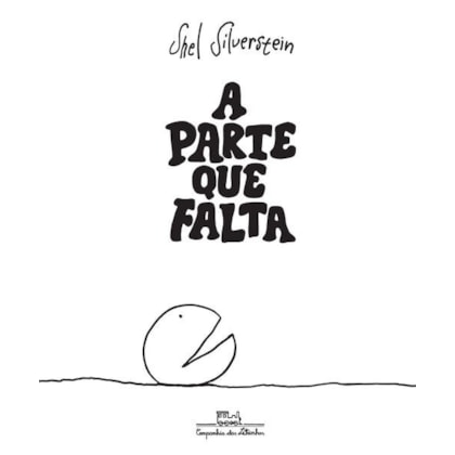 A PARTE QUE FALTA