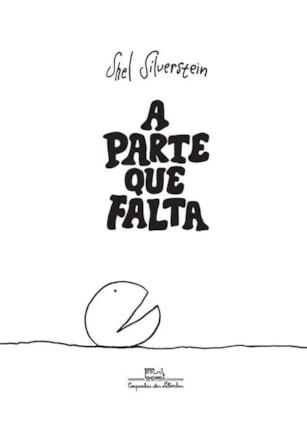 A PARTE QUE FALTA