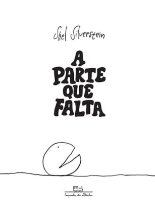 A PARTE QUE FALTA
