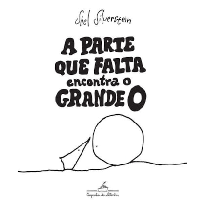 A PARTE QUE FALTA ENCONTRA O GRANDE O