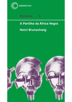 A PARTILHA DA ÁFRICA NEGRA