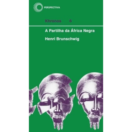 A PARTILHA DA ÁFRICA NEGRA